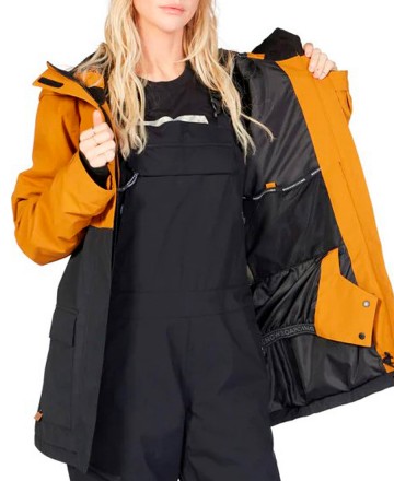 Campera
DC Cruiser