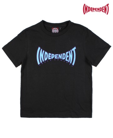 Remera
Independent Spanning