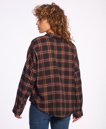 Camisa
Volcom Oversize