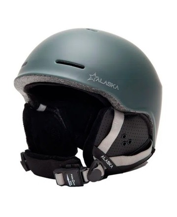 Casco
Alaska Alpha