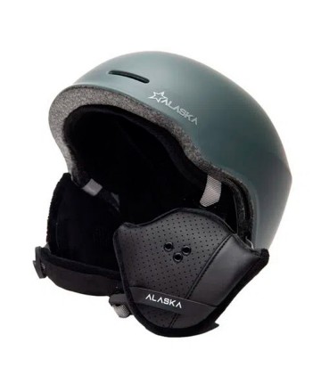 Casco
Alaska Alpha