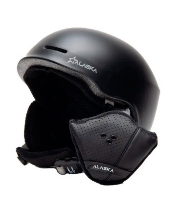 Casco
Alaska Alpha