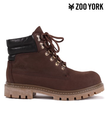 Borcegos
Zoo York Don Boot Mont