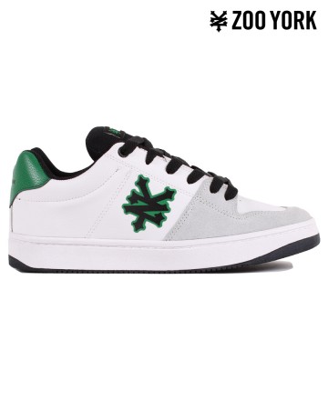 Zapatillas
Zoo York Queens