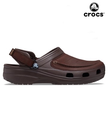 Suecos
Crocs Yukon Vista II