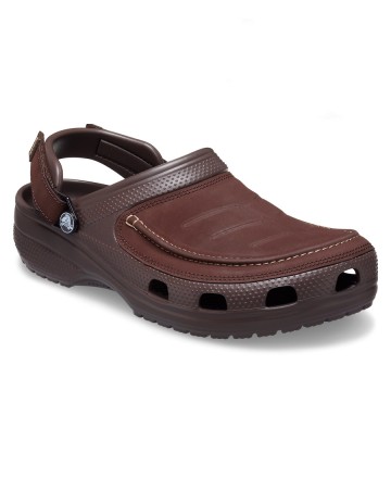 Suecos
Crocs Yukon Vista II