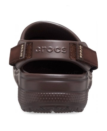 Suecos
Crocs Yukon Vista II