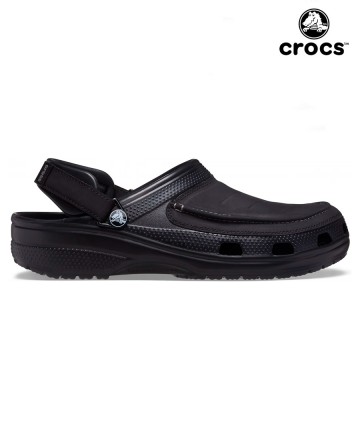 Suecos
Crocs Yukon Vista II