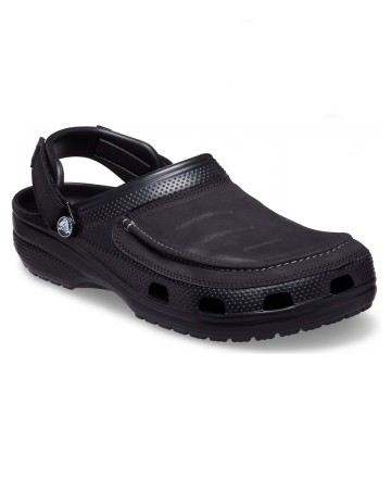 Suecos
Crocs Yukon Vista II