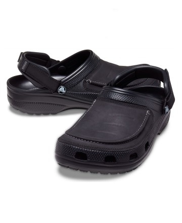 Suecos
Crocs Yukon Vista II