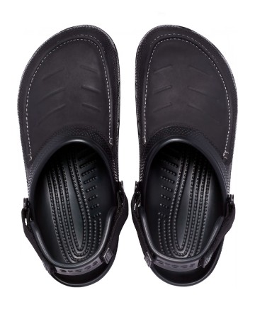 Suecos
Crocs Yukon Vista II
