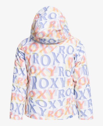 Campera
Roxy Jetty