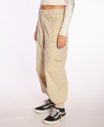 Pantaln
Isabel La Catlica Low Cargo