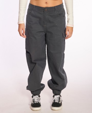 Pantaln
Isabel La Catlica Low Cargo