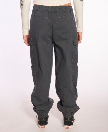 Pantaln
Isabel La Catlica Low Cargo