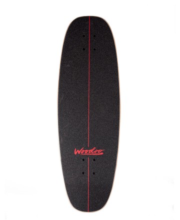 Surfskate
Woodoo Evo 2