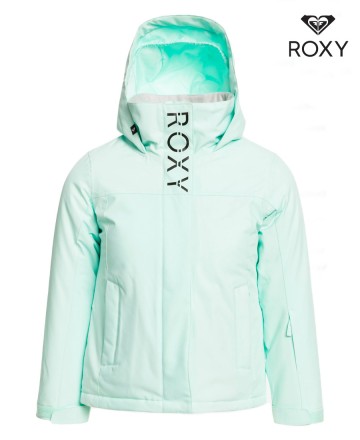 Campera
Roxy Galaxy