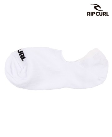 Soquetes
Rip Curl Invisible