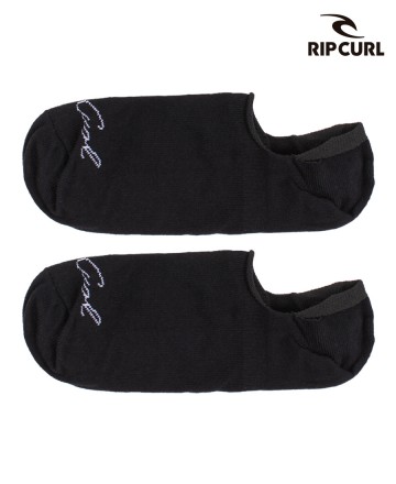 Soquetes
Rip Curl Invisible