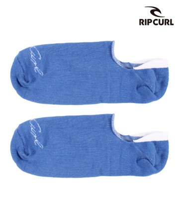 Soquetes
Rip Curl Invisible