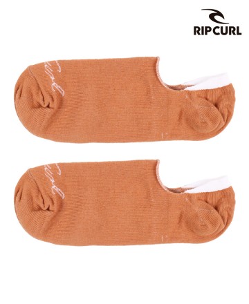 Soquetes
Rip Curl Invisible