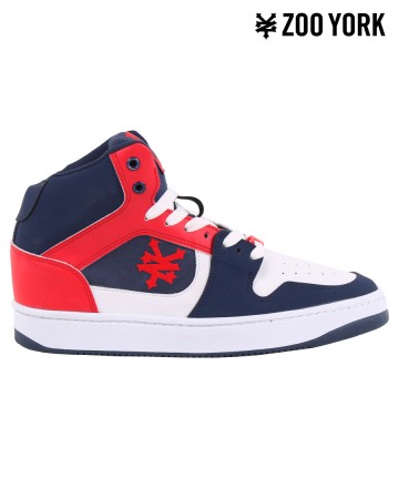 Zapatillas
Zoo York Harlem