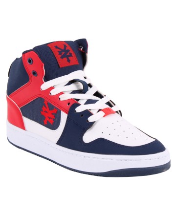 Zapatillas
Zoo York Harlem