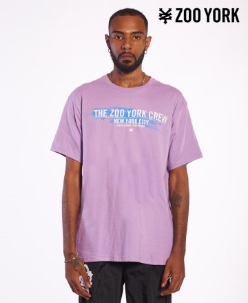 Remera
Zoo York Fretboard