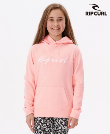 Buzo
Rip Curl Hood Script