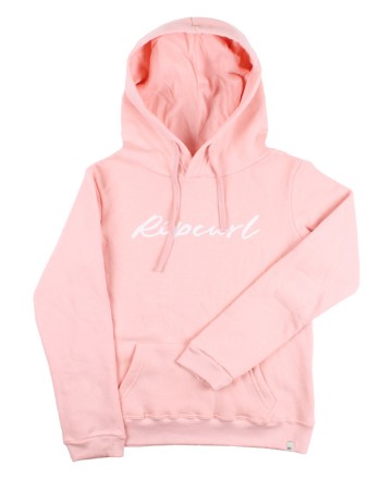 Buzo
Rip Curl Hood Script