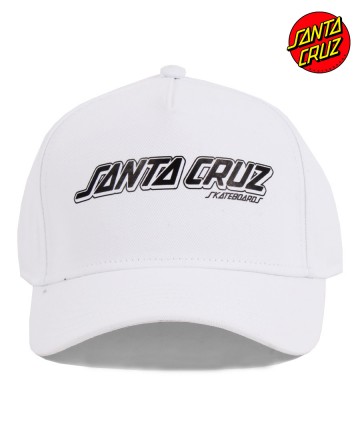 Cap
Santa Cruz Creep Strip Imp