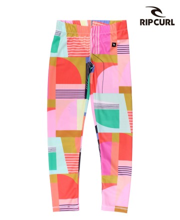 Calza Trmica
Rip Curl Print