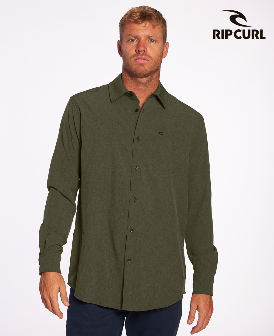 Rip Curl Argentina - Camisa Rip Curl Our Time