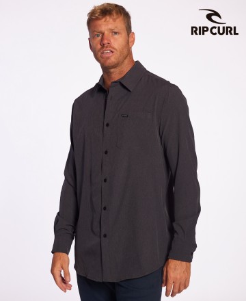 Camisa
Rip Curl Flannel Plain