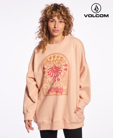 Buzo
Volcom Crew Magical