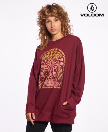 Buzo
Volcom Crew Magical