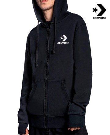 Buzo
Converse Nova