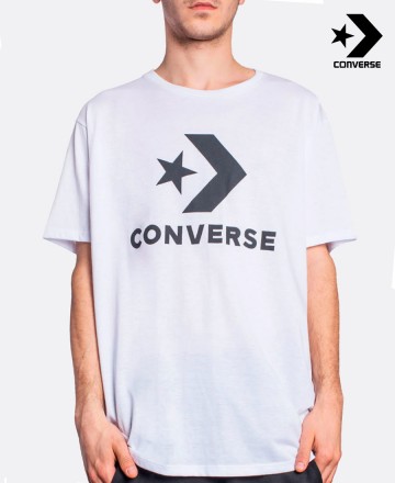 Remera
Converse Nova