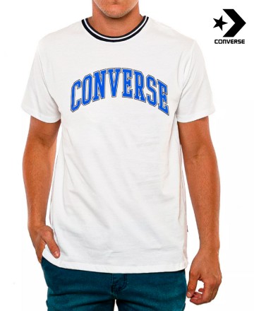 Remera 
Converse Cons BB