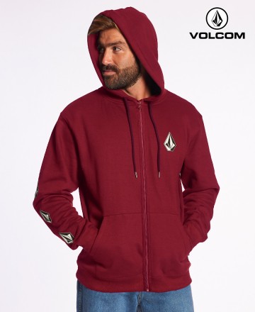 Buzo
Volcom Iconic Stone