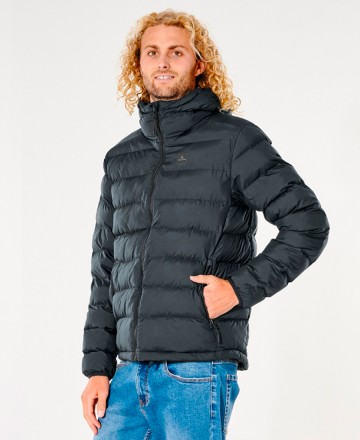 Campera
Rip Curl Puff Antiseries Hood