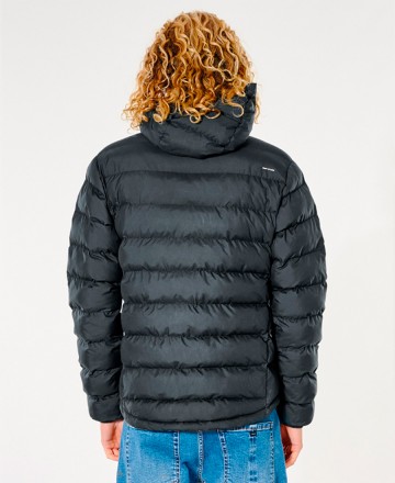 Campera
Rip Curl Puff Antiseries Hood