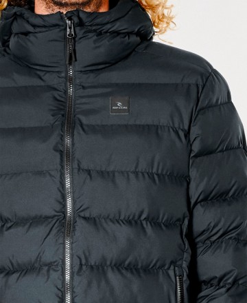Campera
Rip Curl Puff Anti Series Hood