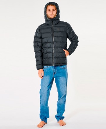 Campera
Rip Curl Puff Anti Series Hood