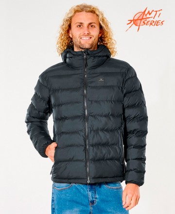 Campera
Rip Curl Puff Antiseries Hood