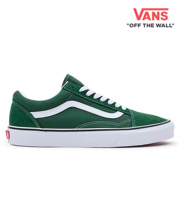 Cristóbal - Vans Skool