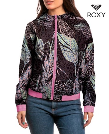 Rompeviento
Rusty Lotus Spot Jungle Reversible
