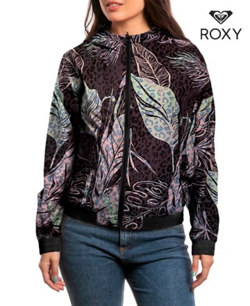 Rompeviento
Rusty Lotus Spot Jungle Reversible