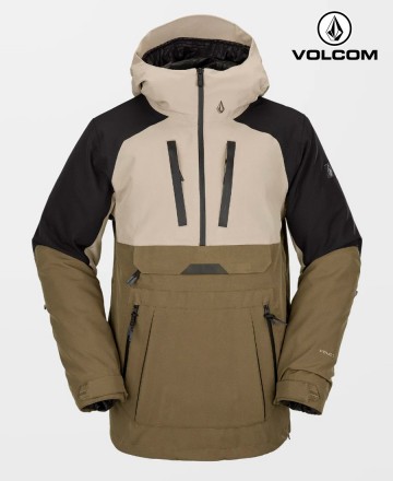 Campera
Volcom Brighton