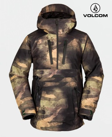 Campera
Volcom Brighton